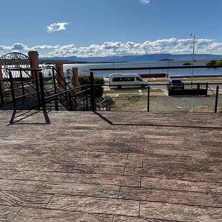 Casa Cabana Ice City 3 El Calafate Dış mekan fotoğraf